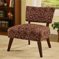 Occasional Java Chair