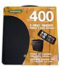 TekNmotion 400 CD/DVD Carrying Case