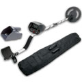 Treasure Cove Fortune Finder Metal Detector Set
