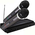 Star Wireless Microphone System