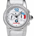 Girard Perregaux Women's Column Wheel Watch