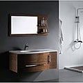 Vigo Contemporary European Vanity Set