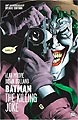 Batman: The Killing Joke Deluxe Edition (Hardcover)