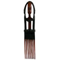 Handcrafted Friendship Comb (Ghana)