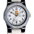 Lego Kids Interchangeable Quartz Soccer Watch