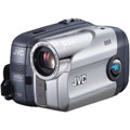 JVC GR-DA30US Mini DV Camcorder (Refurbished)