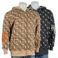 High Energy Men's All Over Print Hoodie
