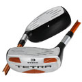 Nextt Golf SquareTetra X Hybrid 3 Voltage V.95