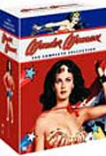 Wonder Woman - The Complete Collection (DVD)