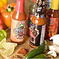 Hot Sauce of the Month Club (6 Months)