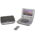 GPX PDL705 7-inch Portable DVD Player (Refurb)