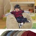 Small Memory Foam Lounge Bag