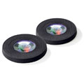 Light-Up Coasters