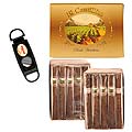 El Cantillito Corona Cigars & Cutter