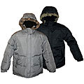Boss Men's Club Goose Down Jacket