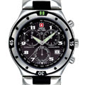 Swiss Military Men's Railroad Watch