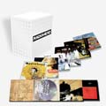 Radiohead - Limited Edition Box Set