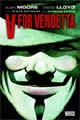 V for Vendetta (Paperback)