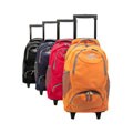 Olympia Super Rolling Backpack