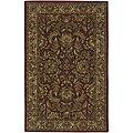Hand-tufted Elegance Wool Rug (9' x 13')