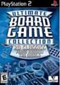 PS2 - Ultimate Board Game Collection