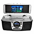 Haier 7-inch LCD Portable Multi-media DVD Player