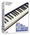 eMedia Piano & Keyboard Basics