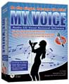 My Voice