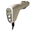Pyle iPod/ MP3 7-channel FM Transmitter