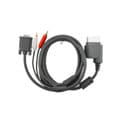Premium VGA Cable for Microsoft Xbox 360