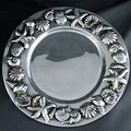 Seashell Plate (Mexico)