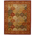 Heritage Bakhtiari Rug (8'3 x 11')
