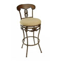 Braillen Extension Leg Adjustable Height Stool
