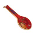 Sandy's Orchard Hanpainted Spoon Rest