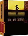 The Last Emperor 4-Disc Special Edition Box Set - Criterion Collection (DVD)