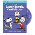 Peanuts: It`s the Easter Beagle, Charlie Brown - Deluxe Edition (DVD)
