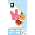 Cricut Doodlecharm Cartridge