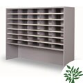 Marvel Steel Sorting Cubby with Riser