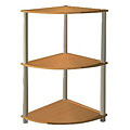 Corner Shelving