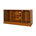 Honey Plasma TV Stand