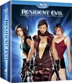 Resident Evil Trilogy Box Set (Resident Evil/ Resident Evil: Apocalypse/ ...
