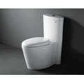 Royal Monterey Dual Flush Toilet