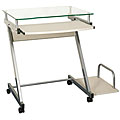 Beneficial guideline for Top desk Rialto Mini Techno White Computer Desk