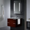 Vigo Vanity Set With Kohler Sink