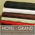 Hotel Grand Luxury 800 Thread Count Cabana Stripe Sheet Set