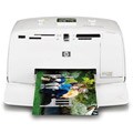 HP Photosmart A510 Photo Printer