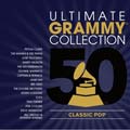 Various Artists - Ultimate Grammy Collection: Classic Pop