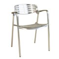 Grosvenor Aluminum Chair