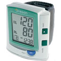 Oregon Scientific Jumbo Blood Pressure Meter (Refurb)