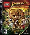 PS3 - Lego Indiana Jones